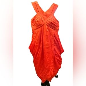 Women Dress, color Yellow